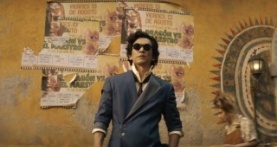 Ковбой Бибоп 1 сезон 1 серия