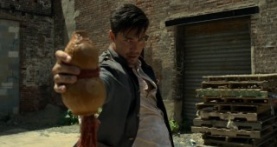 Железный кулак 1 сезон 8 серия