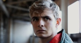 Алекс Райдер 2 сезон 3 серия