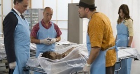 Декстер 2 сезон 4 серия