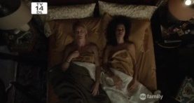 Фостеры 2 сезон 16 серия