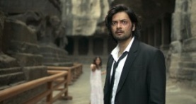 Многоликий Сатьяджит Рай 1 сезон 1 серия