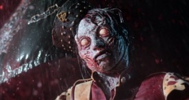 Веталы 1 сезон 3 серия