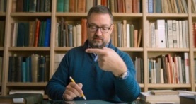 Абстракция: Искусство дизайна 2 сезон 6 серия