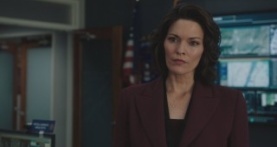 ФБР 4 сезон 17 серия