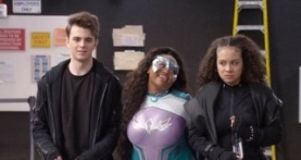 Злодеи Вэлли-Вью 1 сезон 6 серия