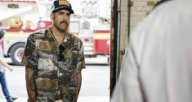 Уравнитель 3 сезон 2 серия