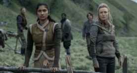 Андор 1 сезон 5 серия