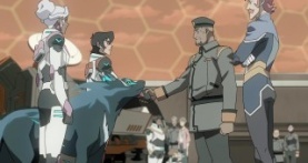 Вольтрон: Легендарный защитник 7 сезон 9 серия