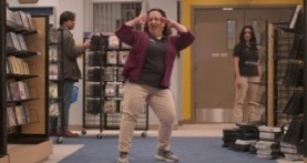 Магазин «Блокбастер» 1 сезон 6 серия