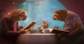 Зверополис+ 1 сезон 6 серия