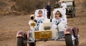 Ради всего человечества 1 сезон 4 серия