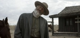 Забытые Богом 1 сезон 4 серия