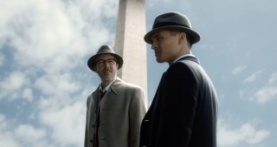 Проект «Синяя книга» 1 сезон 10 серия