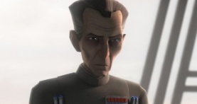 Звёздные войны: Бракованная партия 2 сезон 15 серия