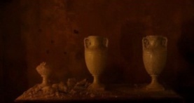 Борджиа 1 сезон 5 серия