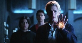 Тайный орден 2 сезон 3 серия