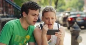 Другие двое 1 сезон 4 серия