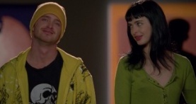 Во все тяжкие 3 сезон 11 серия