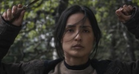 Джо Пикетт 2 сезон 8 серия