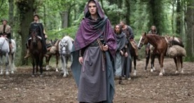 Домина 2 сезон 8 серия