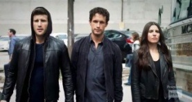 Типа моя жена 2 сезон 1 серия