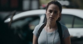 Бункер 1 сезон 8 серия