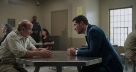 Линкольн для адвоката 3 сезон 5 серия