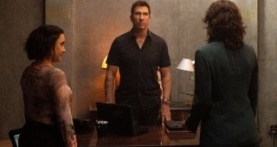 ФБР: Самые разыскиваемые преступники 6 сезон 4 серия