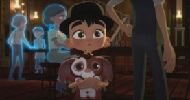 Гремлины: Тайны могвая 2 сезон 8 серия