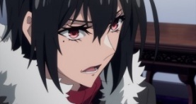 Самый известный диктор создаёт самый великий в мире клан 1 сезон 11 серия