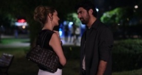 Плодородные земли 1 сезон 4 серия