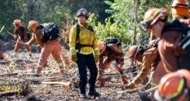 Страна пожаров 4 сезон 9 серия