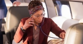 Медики Чикаго 11 сезон 12 серия