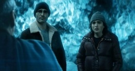 Супермен и Лоис 1 сезон 2 серия