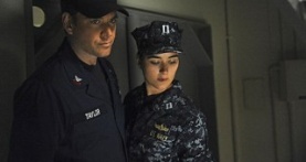Морская полиция: Спецотдел 9 сезон 22 серия