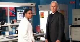 Морская полиция: Спецотдел 18 сезон 2 серия