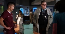 Медики Чикаго 6 сезон 3 серия