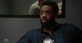 Полиция Чикаго 8 сезон 2 серия