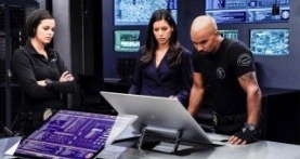 S. W. A. T.: Спецназ города ангелов 2 сезон 3 серия