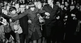 Йоркширский потрошитель 1 сезон 4 серия