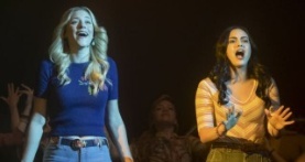 Ривердэйл 2 сезон 18 серия