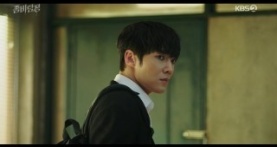 Зомби-детектив 1 сезон 9 серия