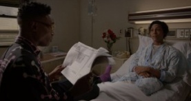 Поза 2 сезон 10 серия