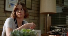 Приятные хлопоты 2 сезон 5 серия