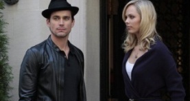 Белый воротничок 4 сезон 4 серия