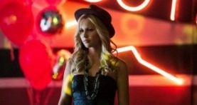 Дневники вампира 4 сезон 12 серия