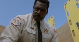 Чикаго в огне 11 сезон 4 серия