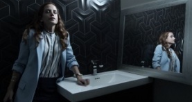 Вампирские войны 1 сезон 3 серия