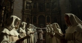 Чёрная лагуна: Вершины 3 сезон 4 серия